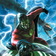 Image for article titled New comic releases include two outstanding Vertigo debuts and a Templar heist caper
